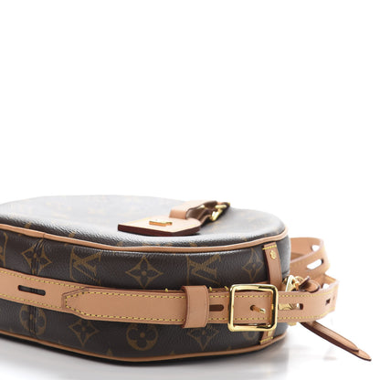 Louis Vuitton Monogram Boite Chapeau Souple 7 of 9