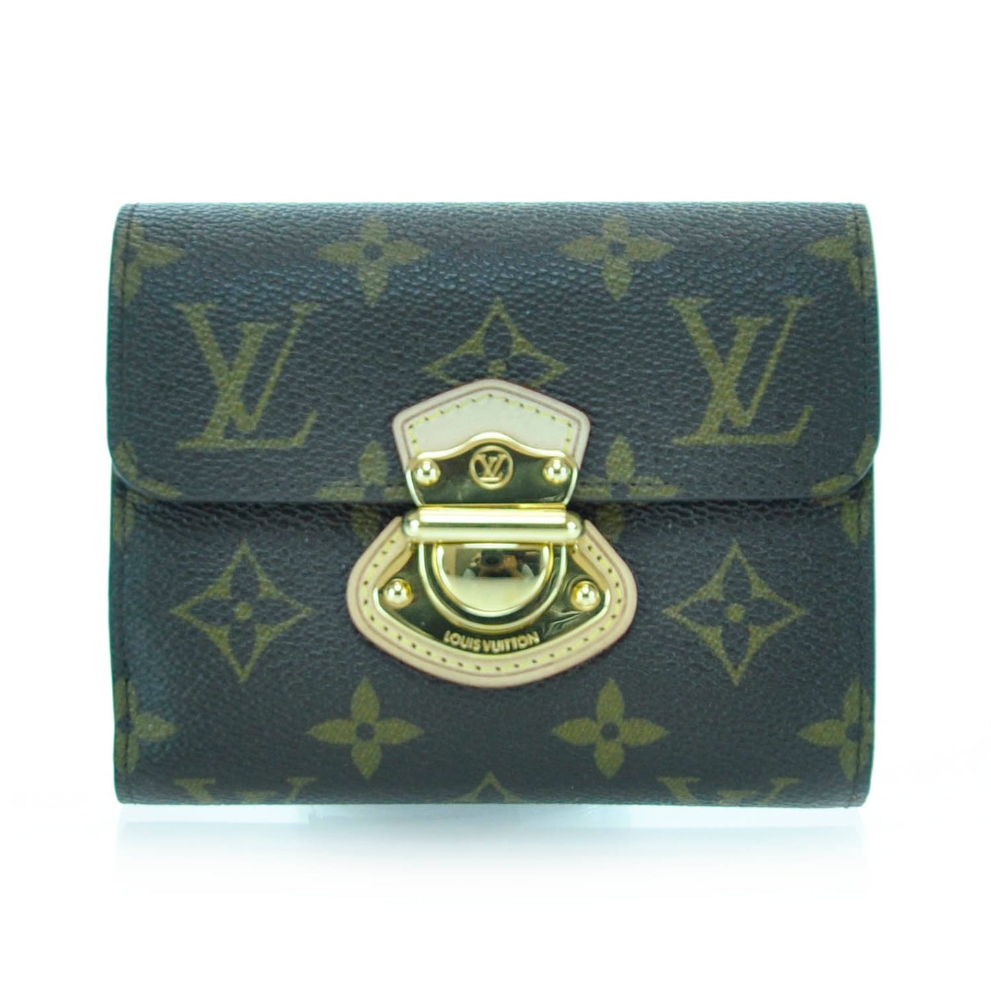 Monogram Joey Wallet