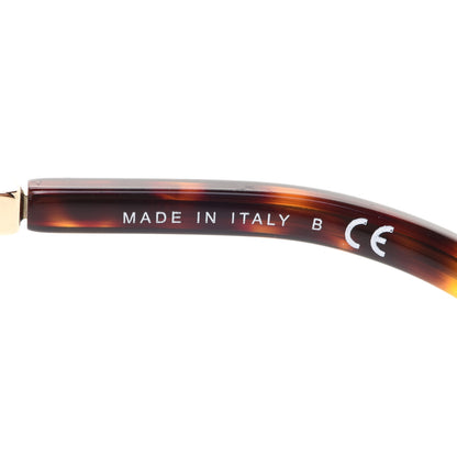 Chanel Pearl Square Sunglasses 5427-H-A Tortoise 5 of 9