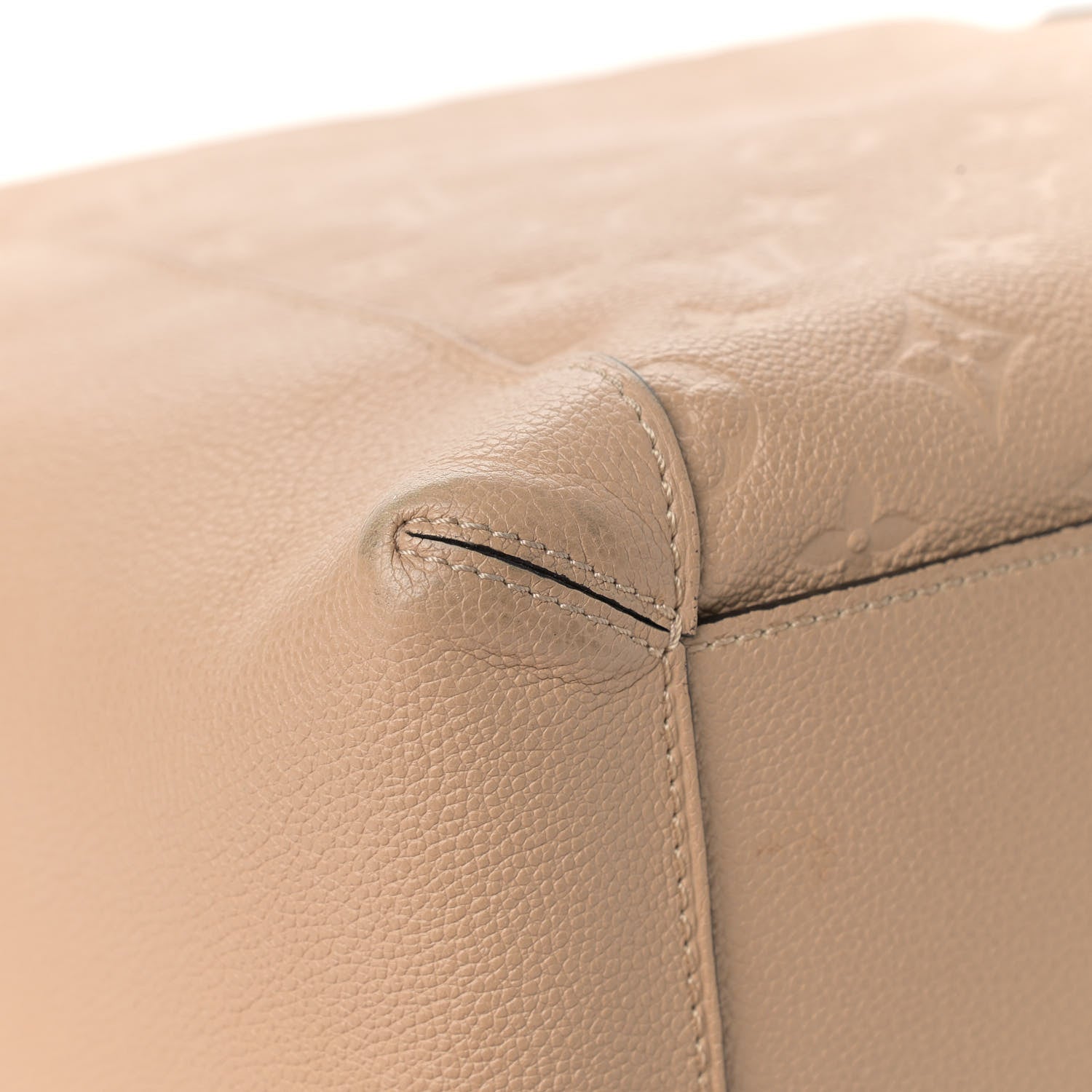 Louis Vuitton Empreinte Bagatelle Dune 10 of 13