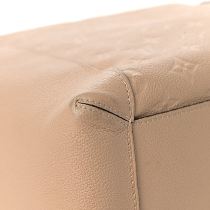 Louis Vuitton Empreinte Bagatelle Dune 10 of 13