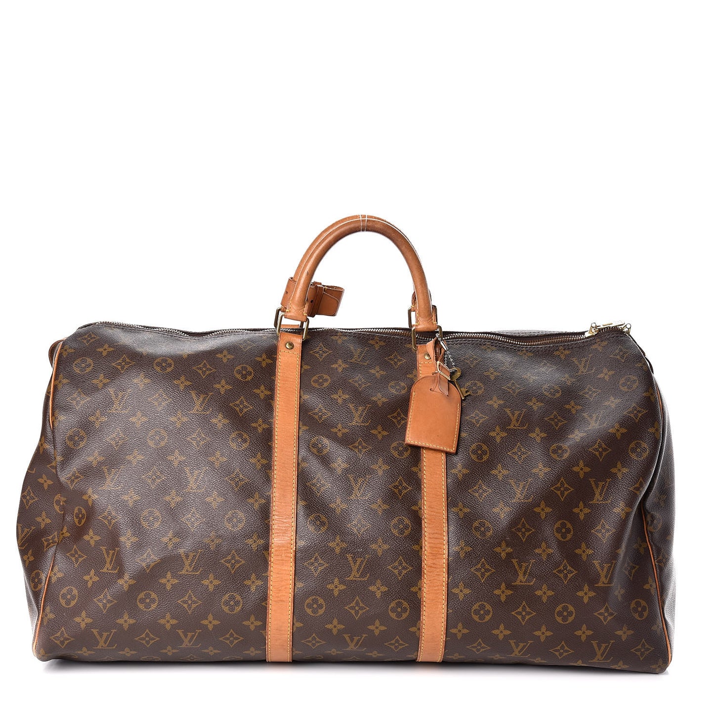Monogram Keepall 60