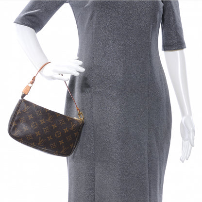 Louis Vuitton Monogram Pochette Accessories 2 of 7