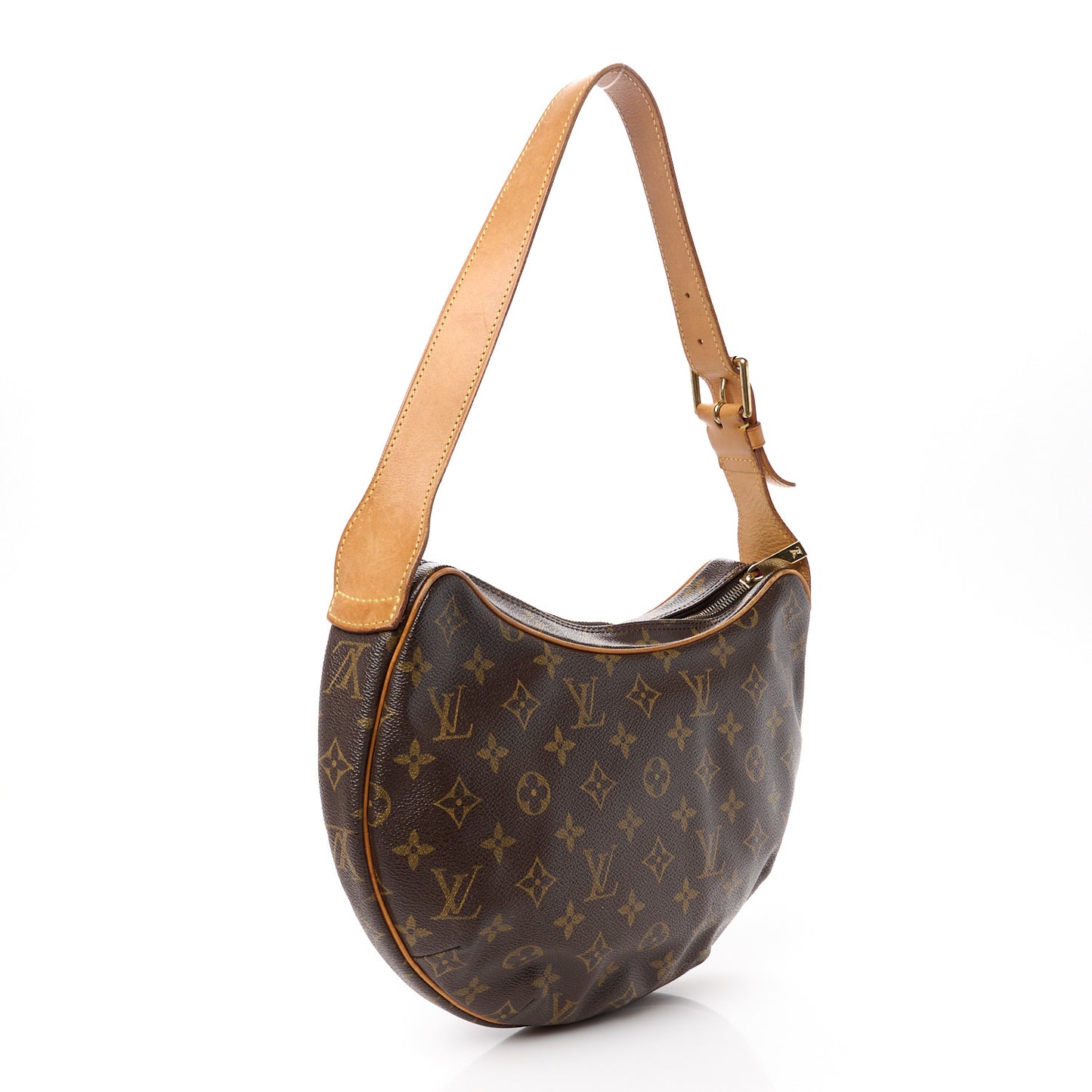 Monogram Croissant MM