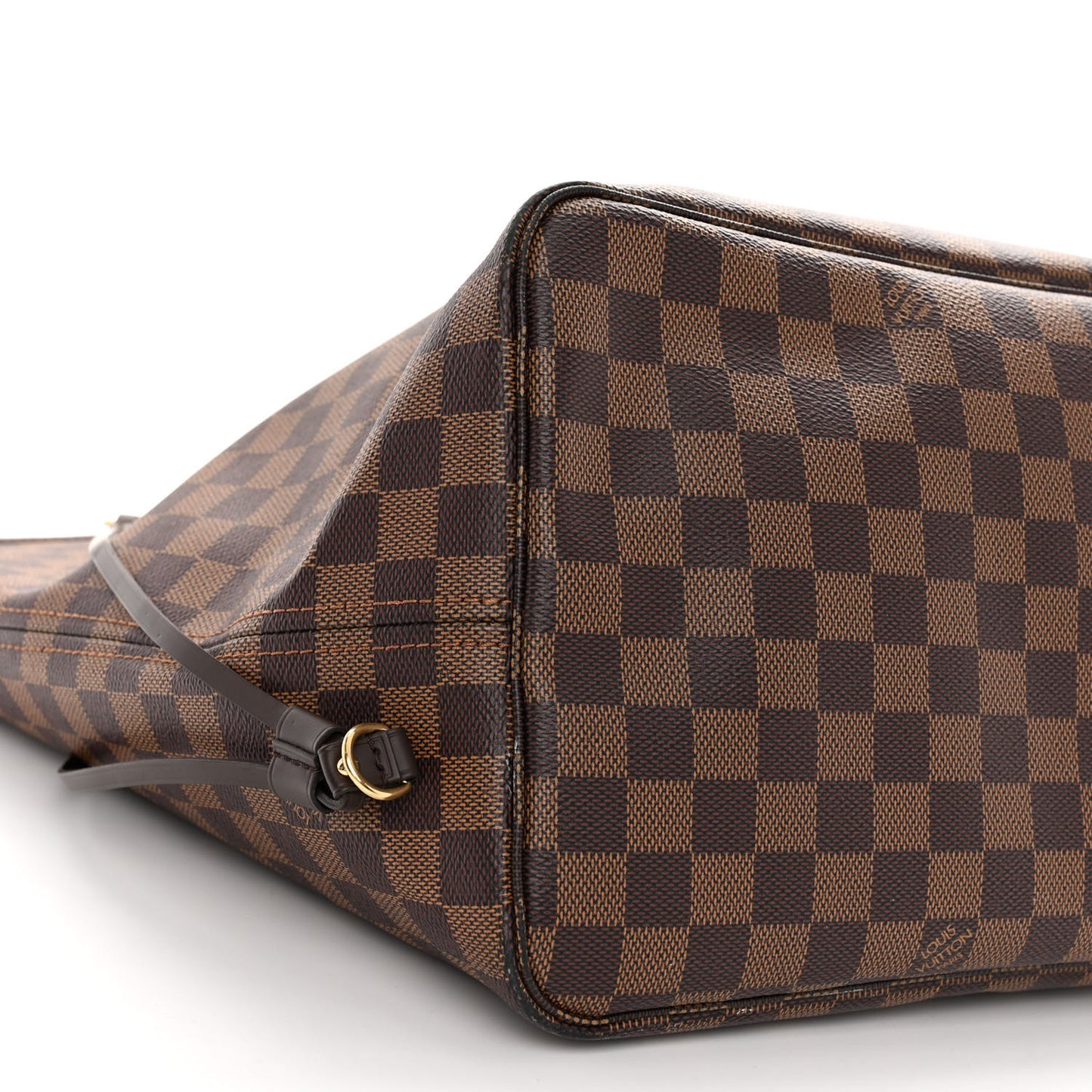 Damier Ebene Neo Neverfull GM