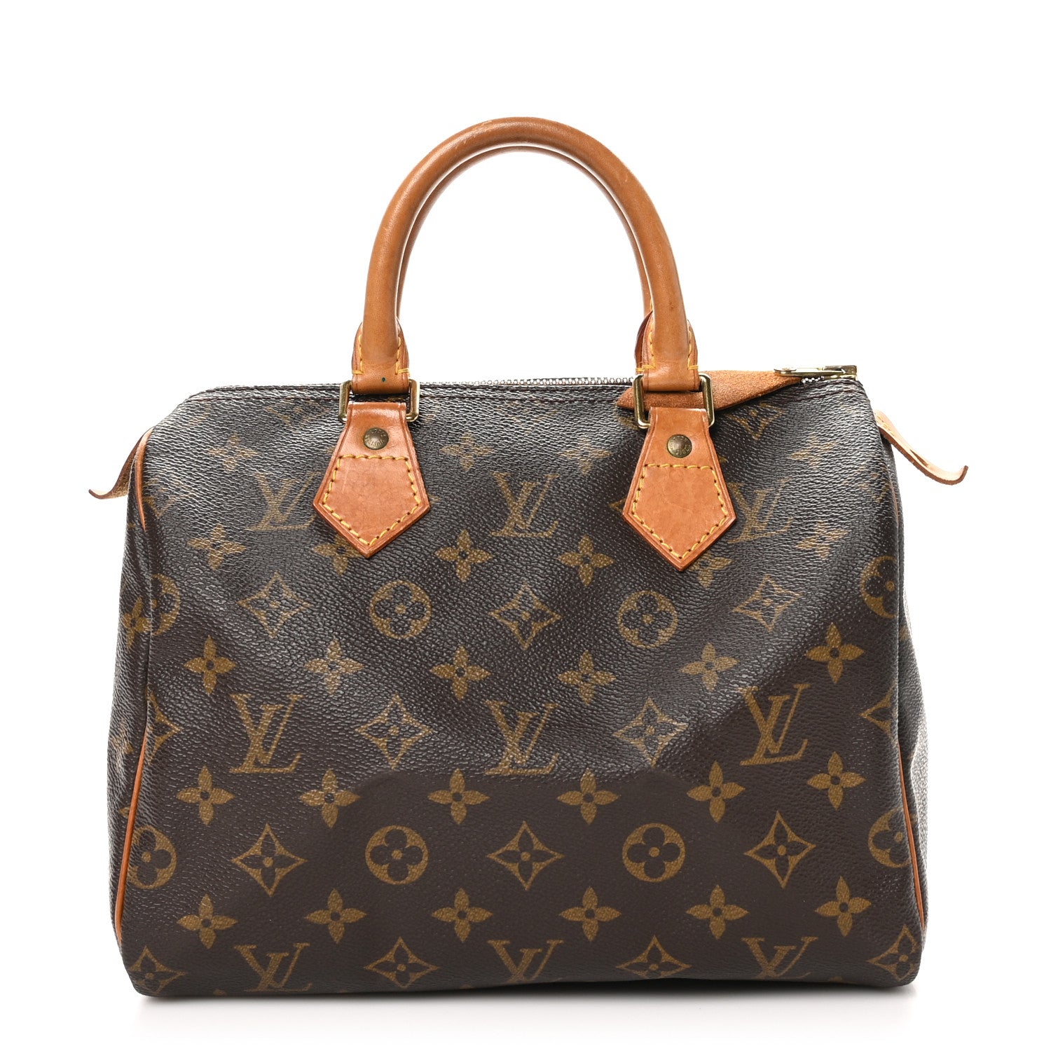 Louis Vuitton Monogram Speedy 25 1 of 14
