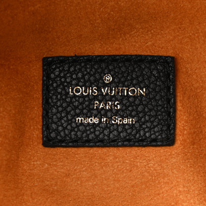 Louis Vuitton Empreinte BumBag Black 6 of 9