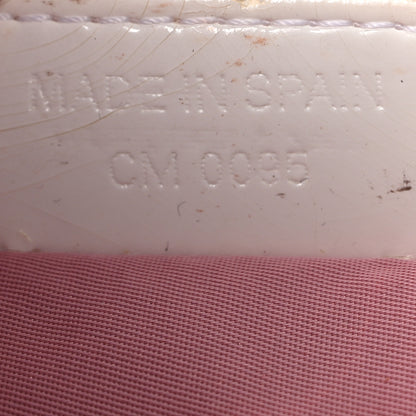 Christian Dior Monogram Girly Trotter Cosmetic Pouch Pink 7 of 10