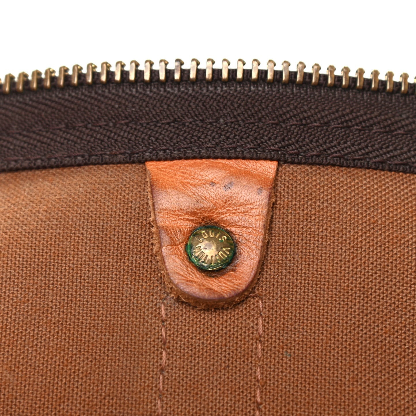 Monogram Keepall Bandouliere 60