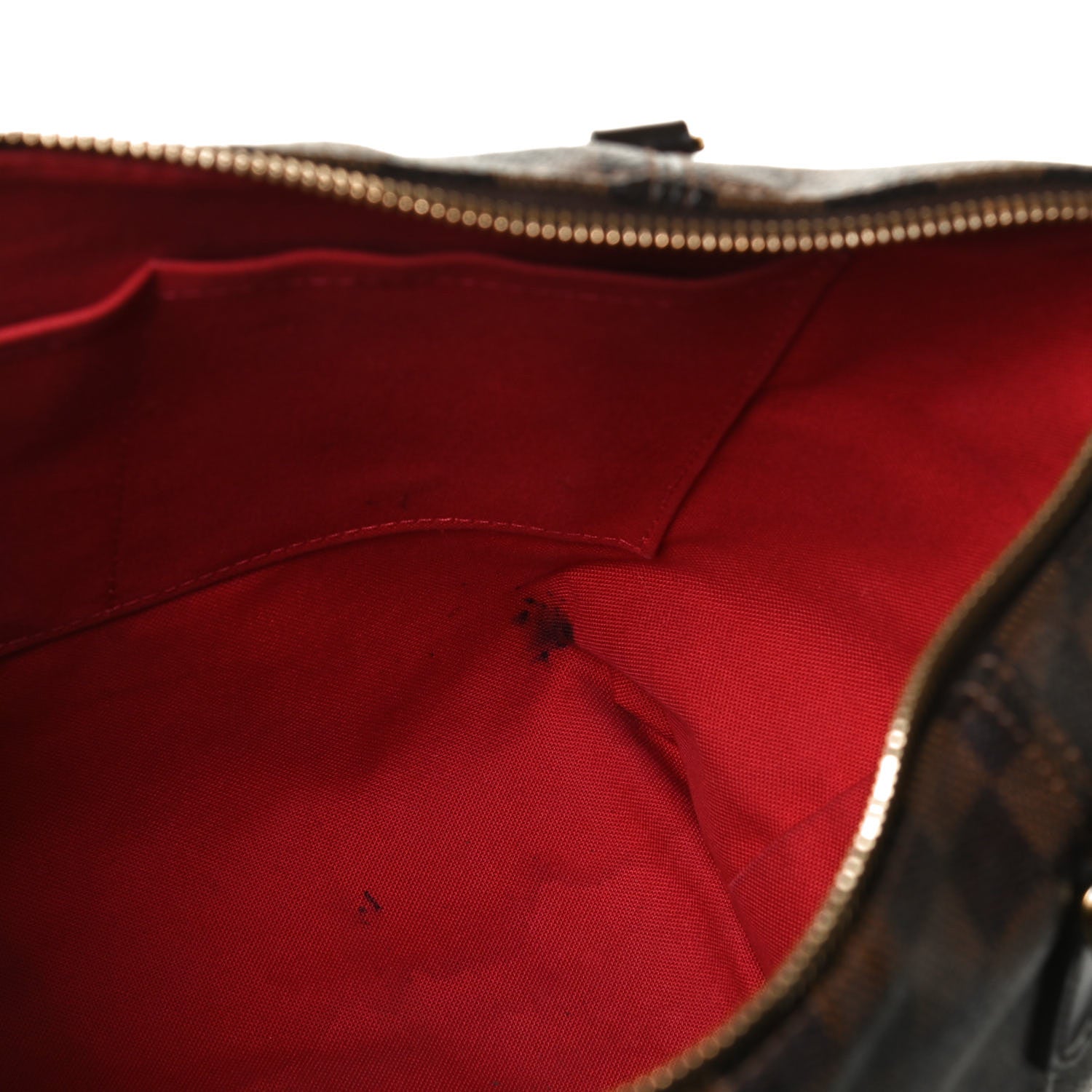 Louis Vuitton Damier Ebene Totally PM 13 of 14