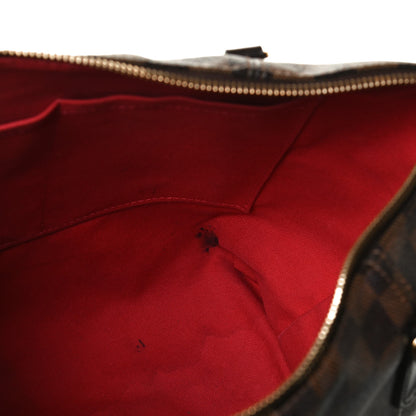 Louis Vuitton Damier Ebene Totally PM 13 of 14