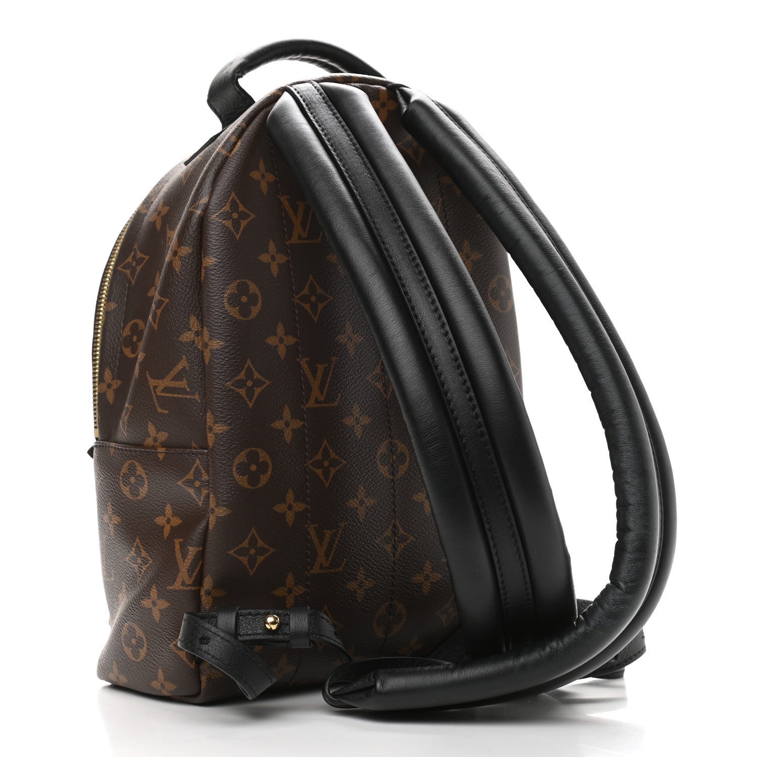 Louis Vuitton Reverse Monogram Palm Springs Backpack PM 3 of 11