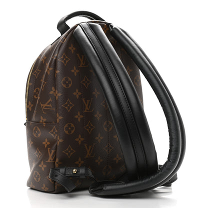 Louis Vuitton Reverse Monogram Palm Springs Backpack PM 3 of 11