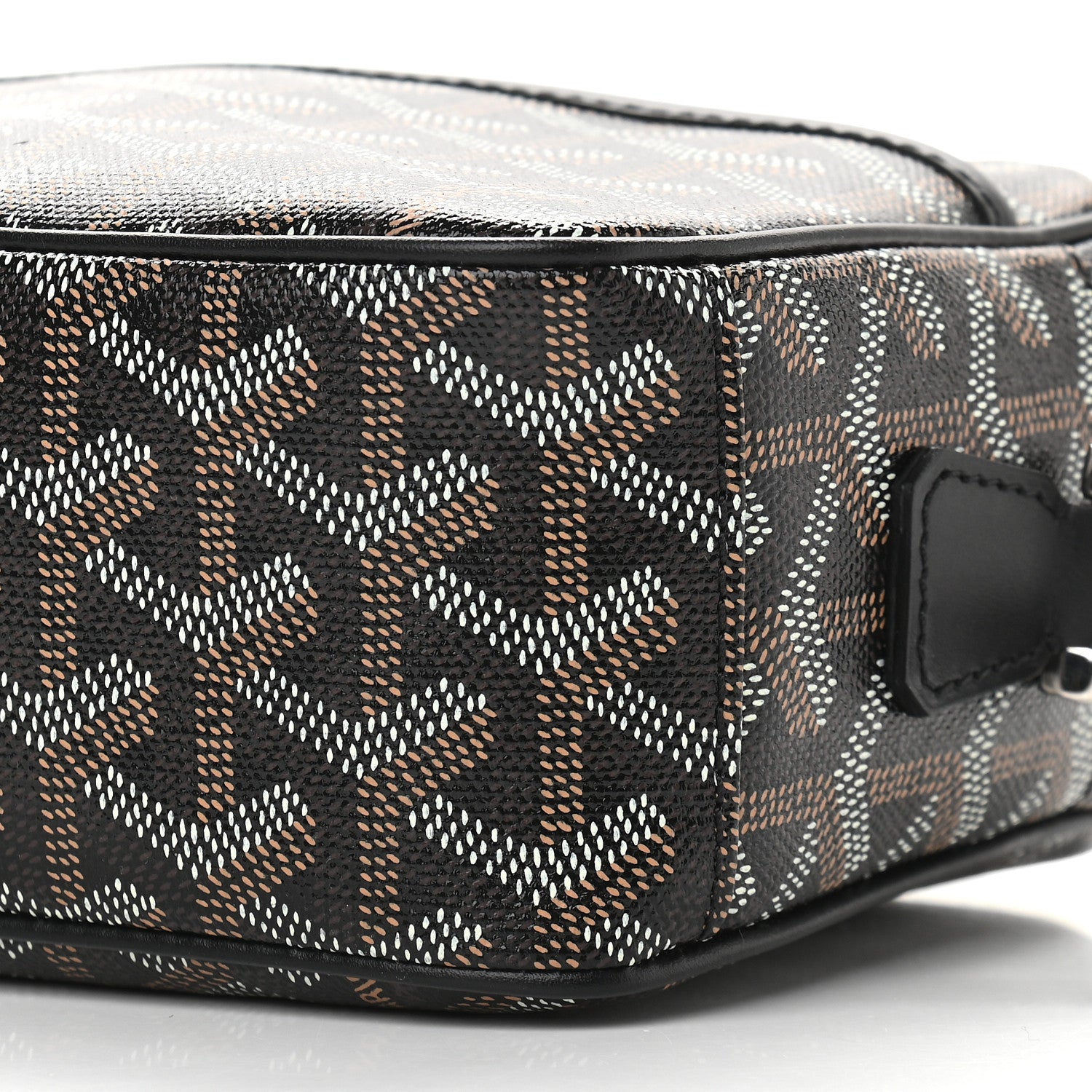 Goyard Goyardine Sac Cap Vert Black 6 of 8