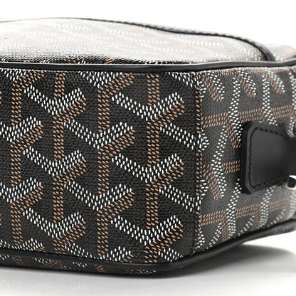 Goyard Goyardine Sac Cap Vert Black 6 of 8