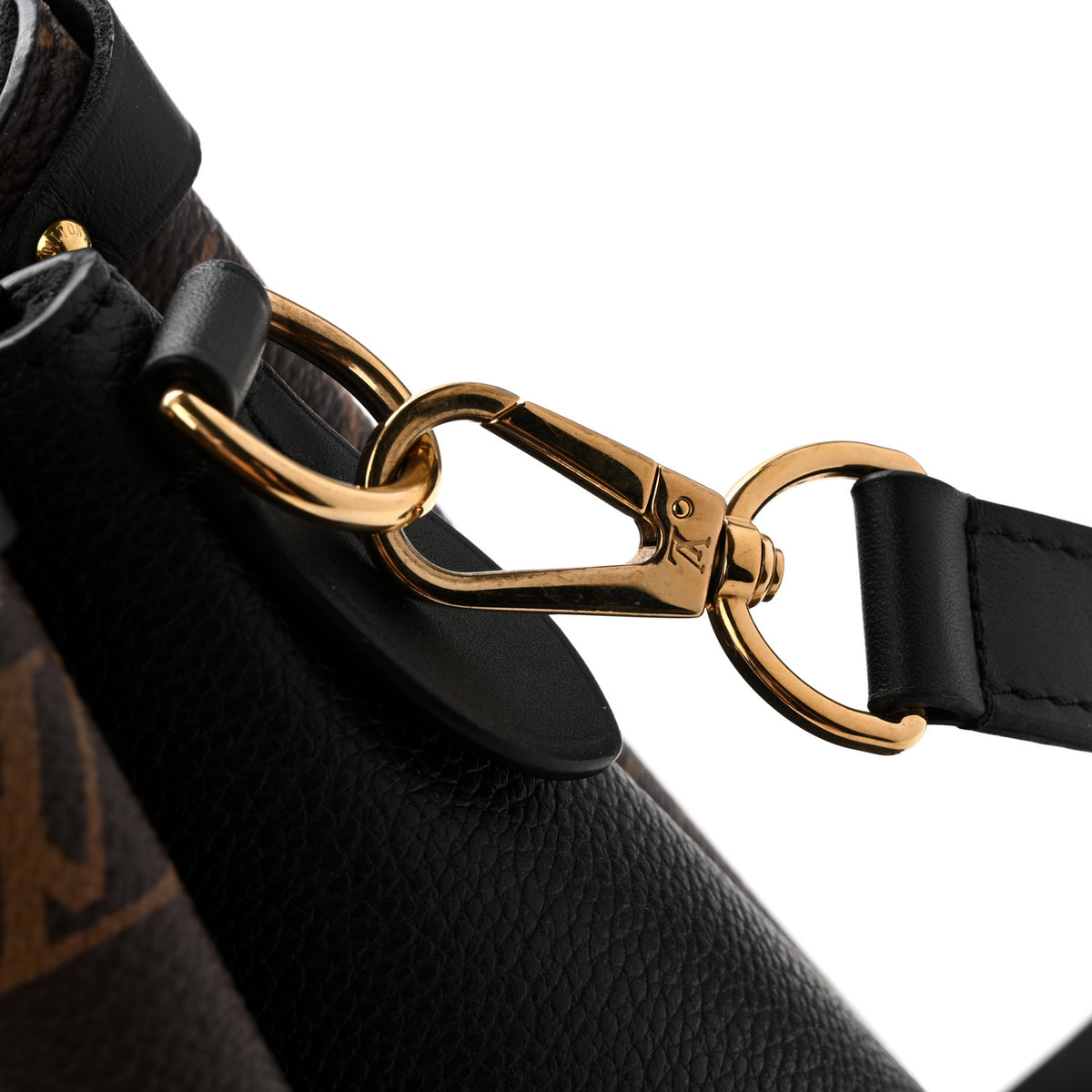 Monogram Soufflot MM Black