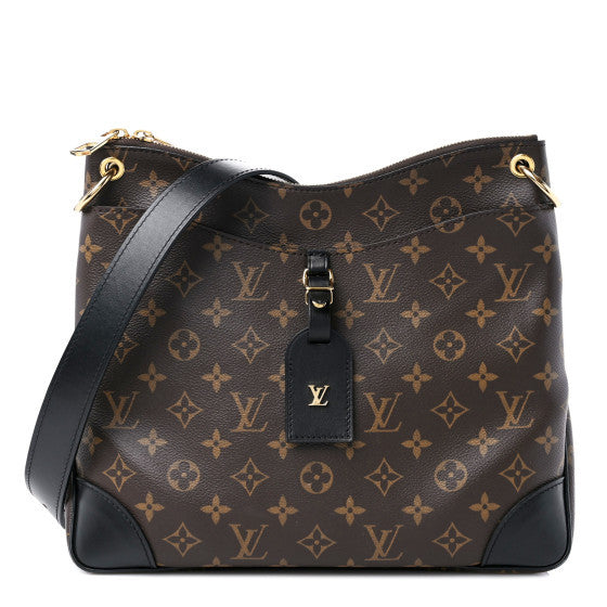 Monogram Odeon MM Black