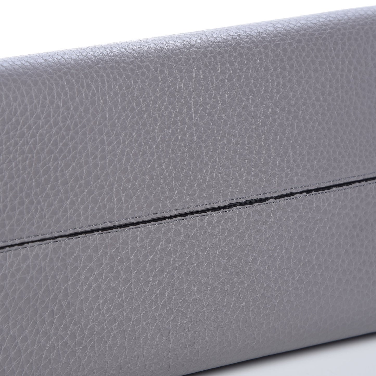 Bullcalf Medium Diorever Flap Meteorite Grey