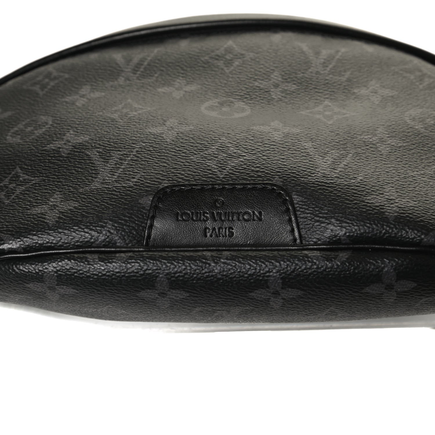 Louis Vuitton Monogram Eclipse Discovery Bumbag 7 of 12