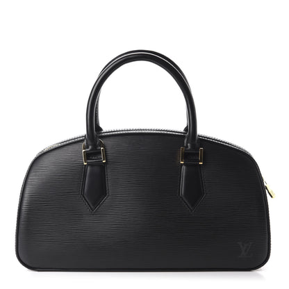 Louis Vuitton Epi Jasmin Black 1 of 9