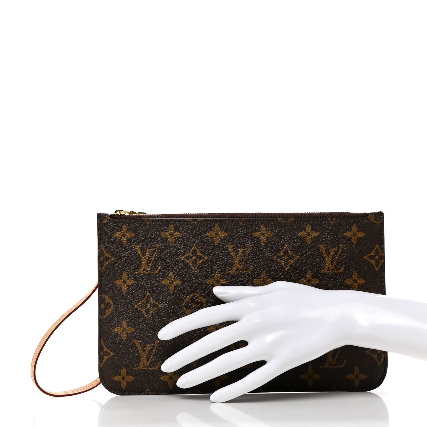 Monogram Neverfull MM GM Pochette
