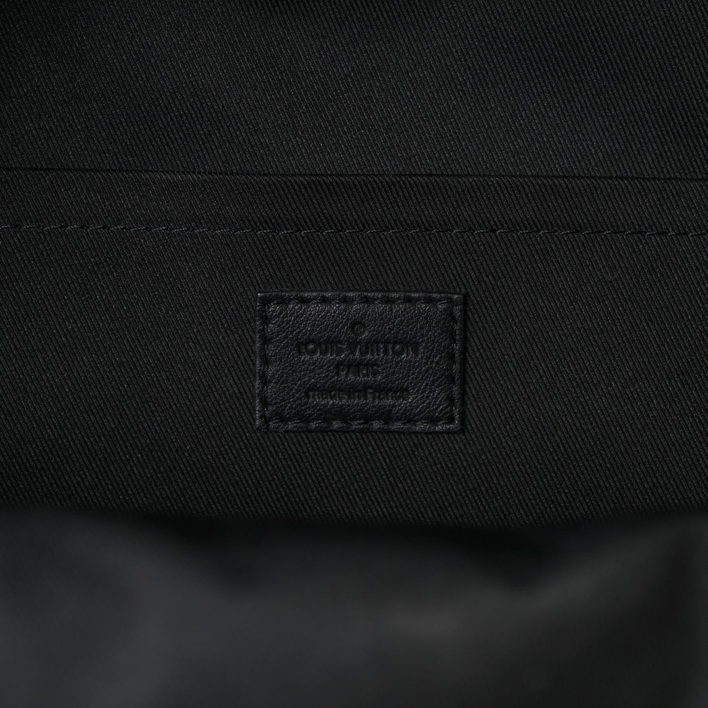 Monogram Palm Springs Backpack MM