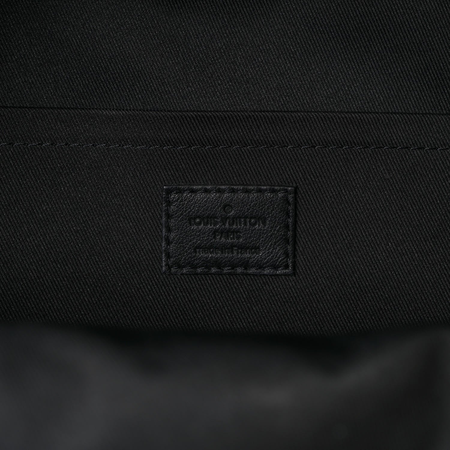 Louis Vuitton Monogram Palm Springs Backpack MM 6 of 9