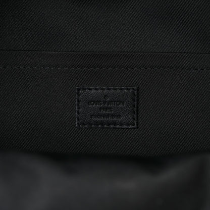 Louis Vuitton Monogram Palm Springs Backpack MM 6 of 9