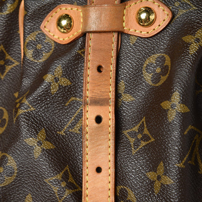 Louis Vuitton Monogram Tivoli GM 13 of 25