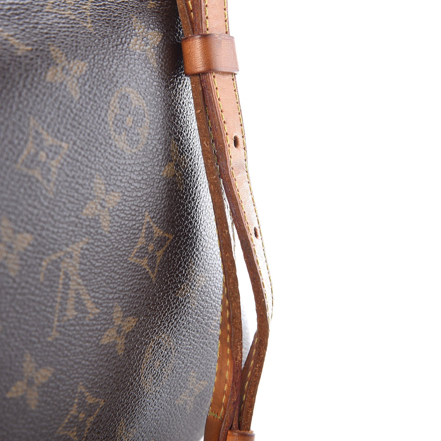 Monogram Musette Tango