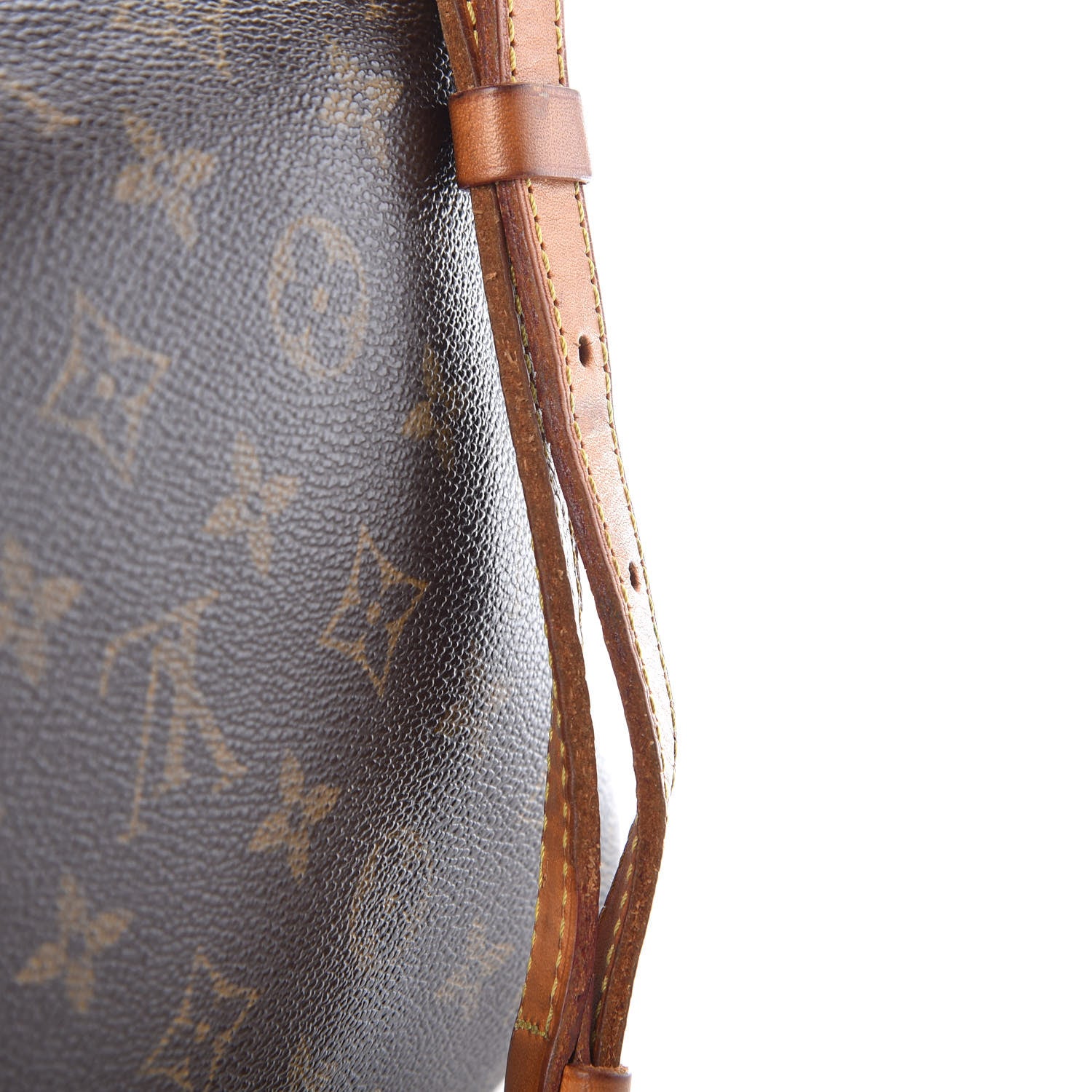 Louis Vuitton Monogram Musette Tango 13 of 19