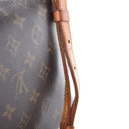 Louis Vuitton Monogram Musette Tango 13 of 19