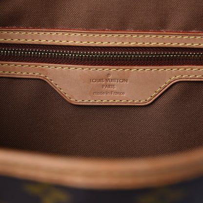 Louis Vuitton Monogram Batignolles Horizontal 6 of 13