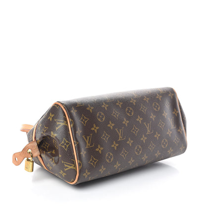 Louis Vuitton Monogram Montorgueil PM 4 of 9