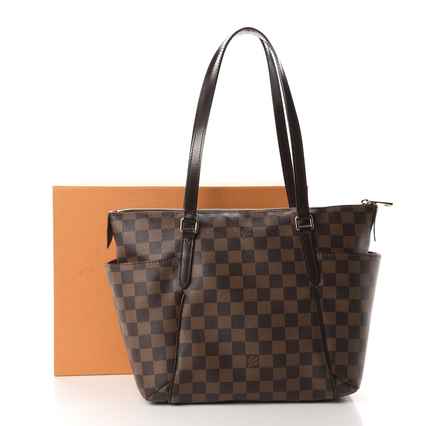 Damier Ebene Totally PM