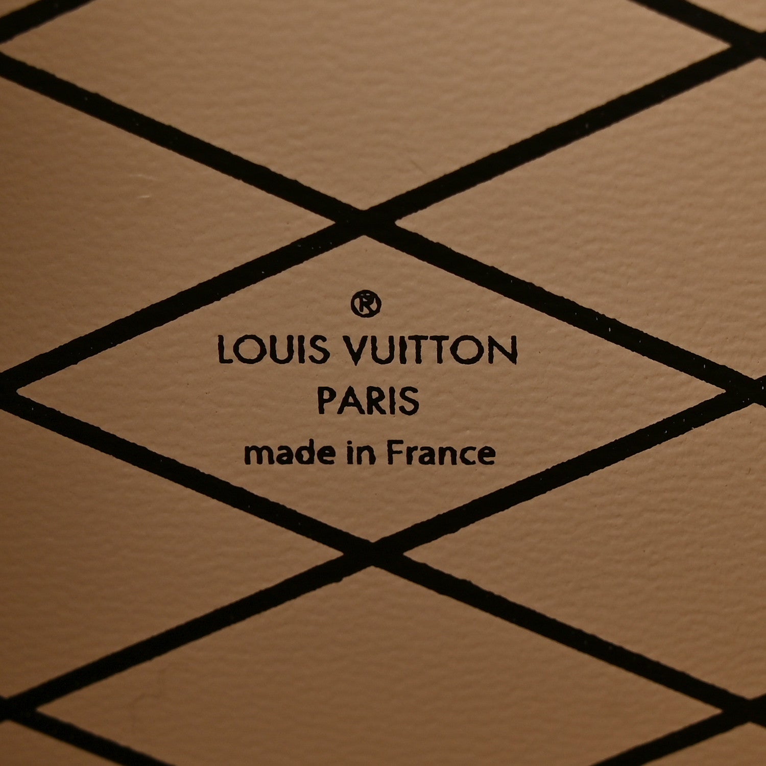 Louis Vuitton Monogram Petite Malle Black 6 of 9