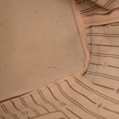 Louis Vuitton Monogram Neverfull MM 14 of 16