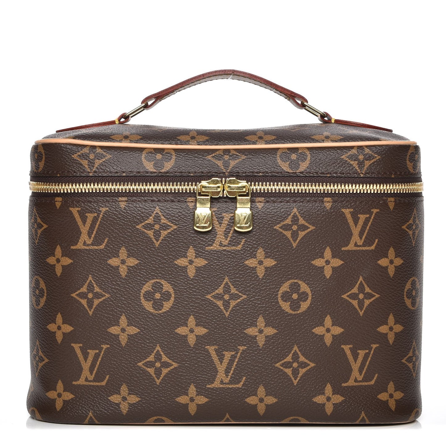 Monogram Nice BB