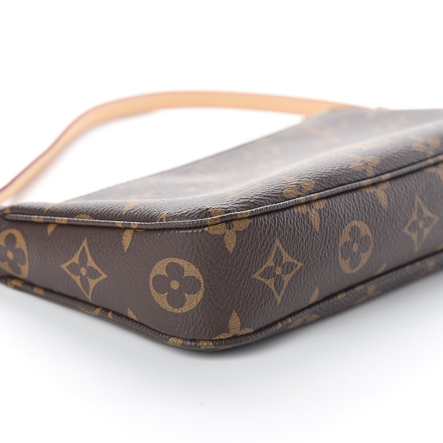 Louis Vuitton Monogram Pochette Accessories NM 7 of 8