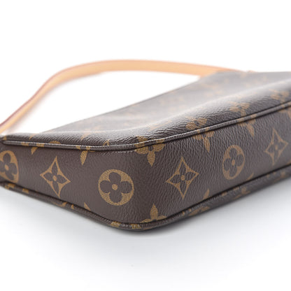 Louis Vuitton Monogram Pochette Accessories NM 7 of 8