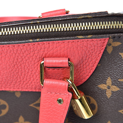 Louis Vuitton Monogram Retiro NM Poppy 18 of 19