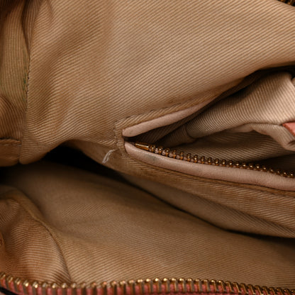 Chloe Calfskin Small Paraty Lychee 13 of 13