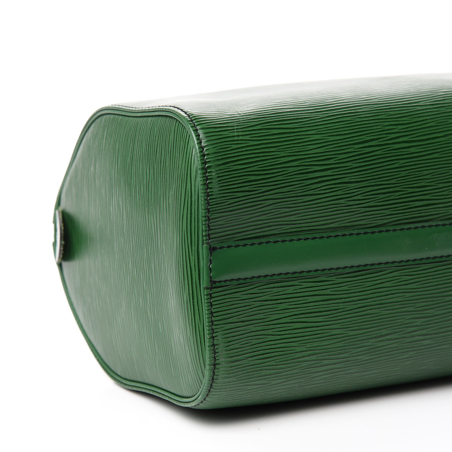 Louis Vuitton Epi Speedy 25 Borneo 6 of 13