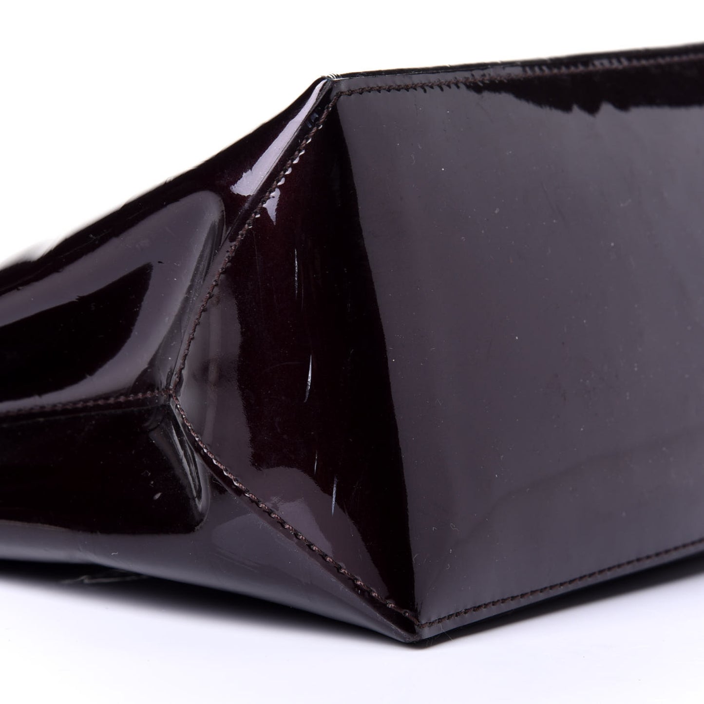 Vernis Wilshire PM Amarante