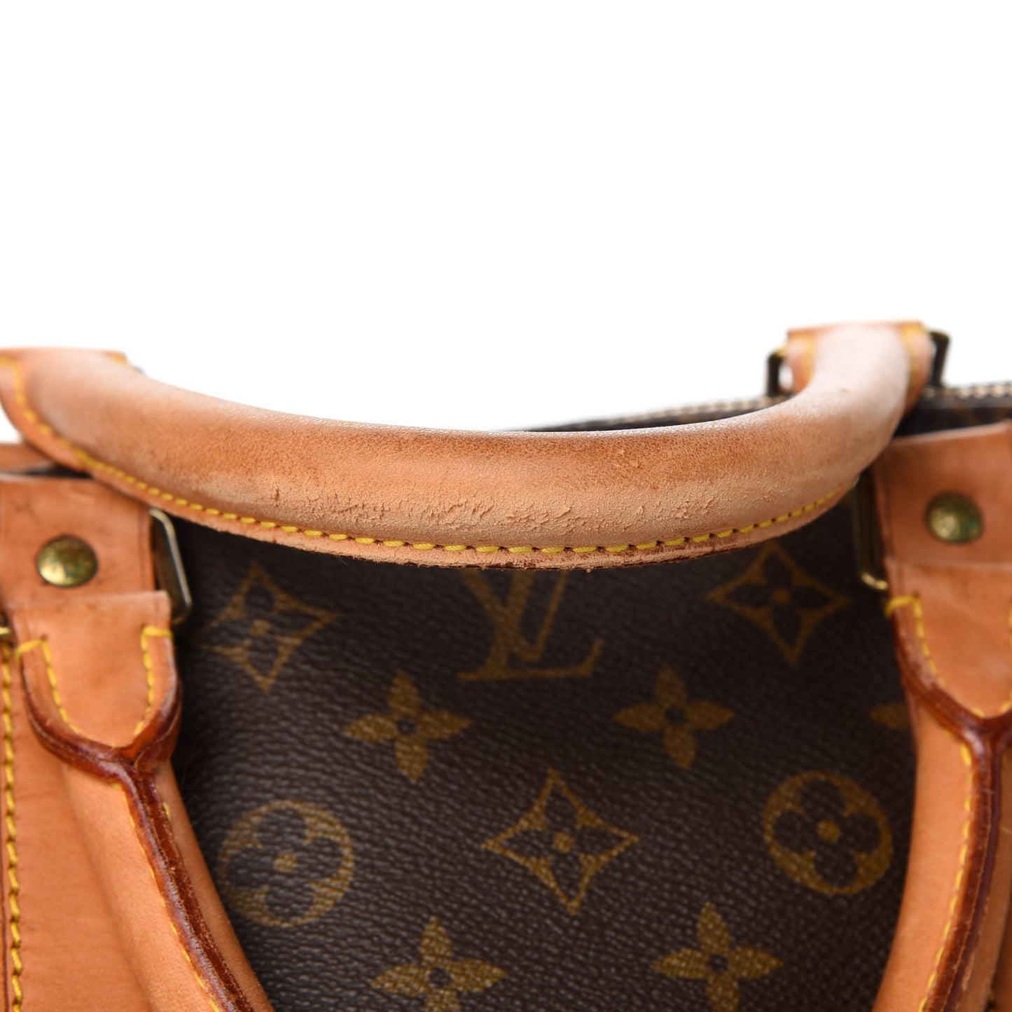 Monogram Keepall 55