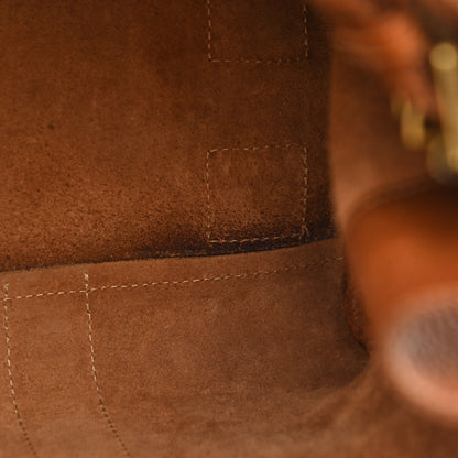 Mulberry Natural Leather Bayswater Oak 8 of 16