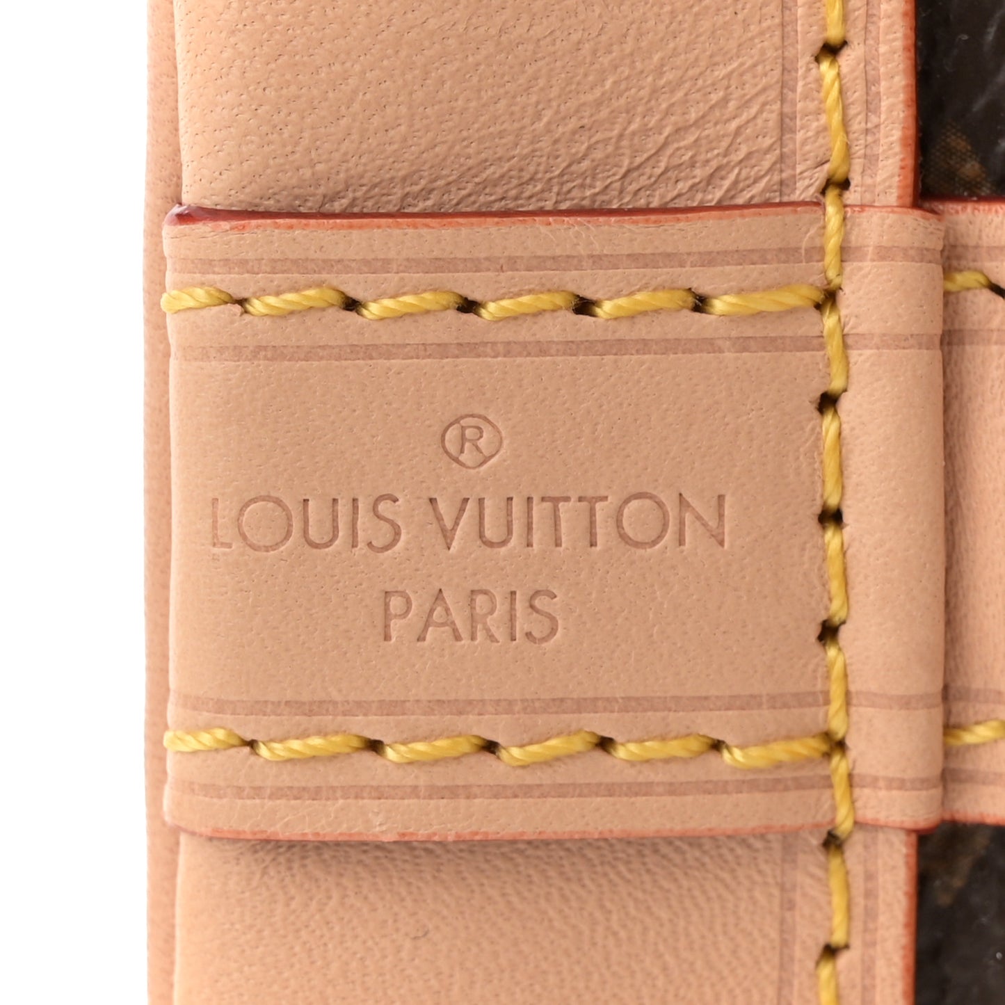 Monogram Noe BB