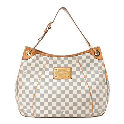 Louis Vuitton Damier Azur Galliera PM 1 of 11