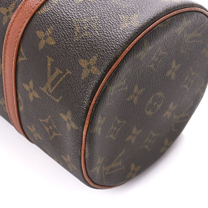 Louis Vuitton Monogram Papillon 30 9 of 10
