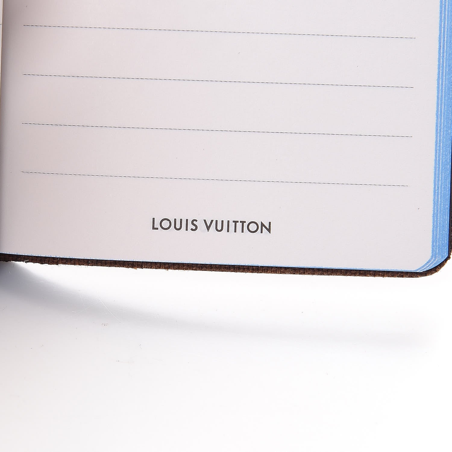 Louis Vuitton Monogram Mini Jules Notebooks 7 of 10